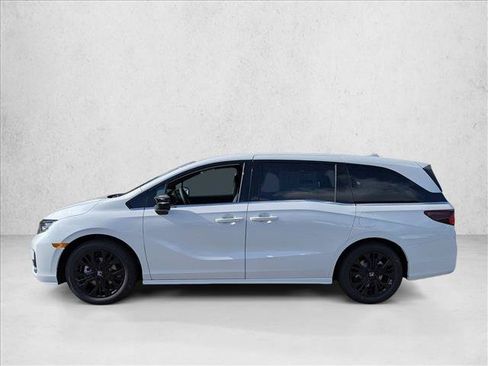 New 2026 Honda Odyssey Sport-L image 5