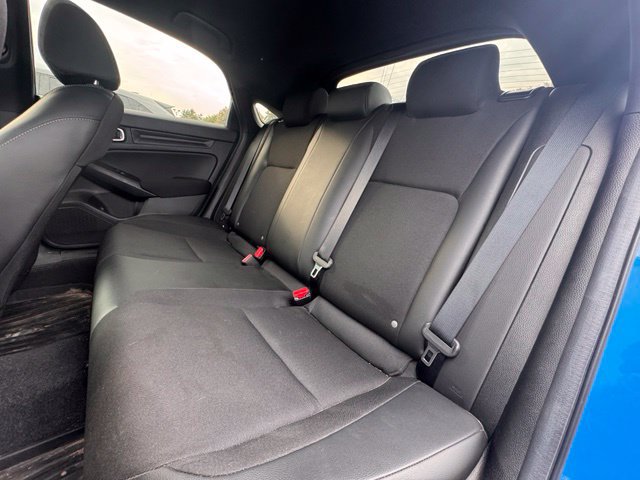 Used 2025 Honda Civic Sport image 8