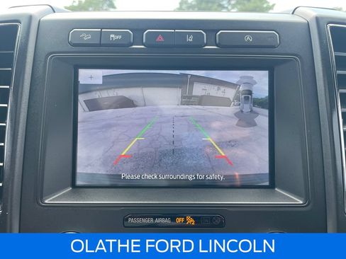 Certified 2021 Ford Expedition Limited AWD/4WD image 15