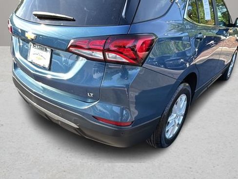 Used 2024 Chevrolet Equinox LT FWD image 34