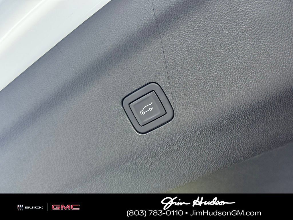 Certified 2023 Chevrolet Tahoe High Country AWD/4WD image 19
