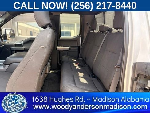 Used 2019 Ford F150 XLT w/ Equipment Group 302A Luxury AWD/4WD image 9