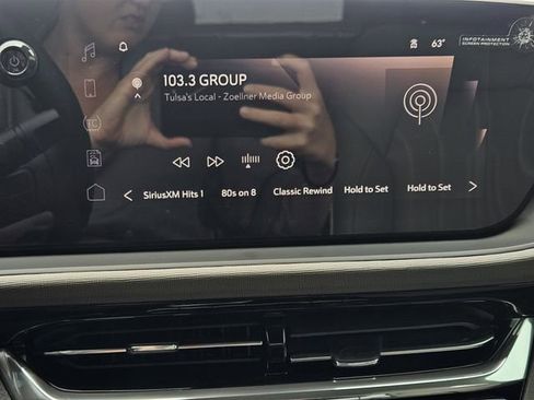 New 2026 Buick Envista Sport Touring FWD image 12