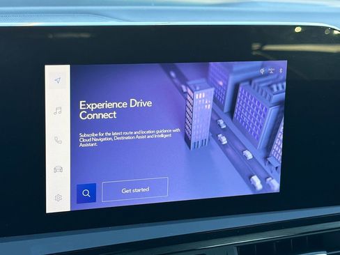 Used 2023 Lexus ES 350 F Sport image 30