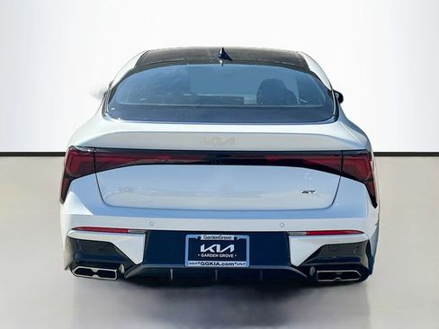 New 2026 Kia K5 GT image 6
