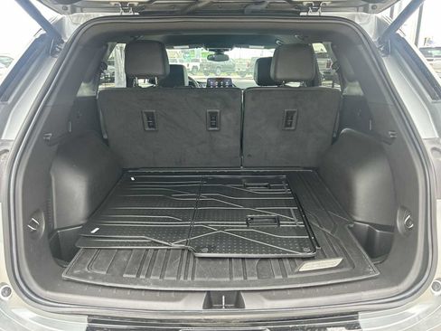 Used 2024 Chevrolet Blazer RS w/ LPO, Floor Liner Package FWD image 26