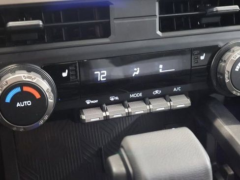 New 2026 Toyota Tacoma TRD Sport AWD/4WD image 18
