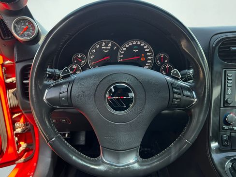 Used 2012 Chevrolet Corvette Grand Sport w/ 3LT Preferred Equipment Group RWD image 40