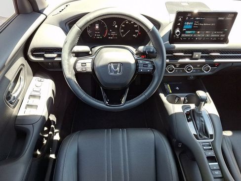 Certified 2024 Honda HR-V EX-L image 12