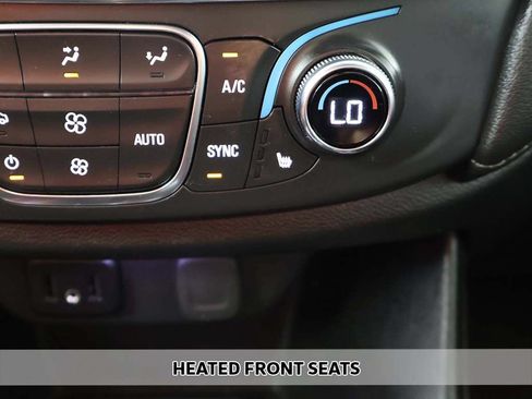 Used 2023 Chevrolet Traverse LT w/ LPO, Floor Liner Package AWD/4WD image 6