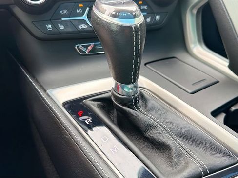 Used 2015 Chevrolet Corvette Stingray Coupe w/ 2LT Preferred Equipment Group image 25