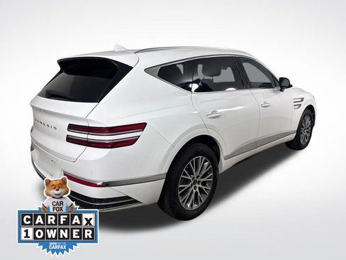 Used 2026 Genesis GV80 2.5T RWD image 7