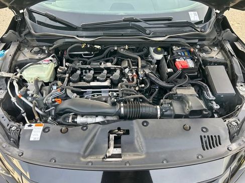 Used 2018 Honda Civic Si image 30