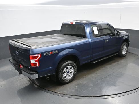 Used 2018 Ford F150 XLT image 38