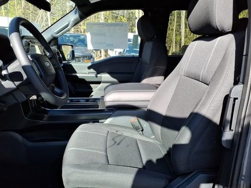 New 2026 Ford F150 STX AWD/4WD image 10