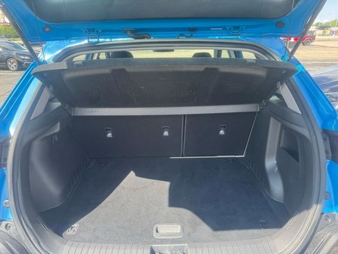 Used 2018 Hyundai Kona SE AWD/4WD image 22
