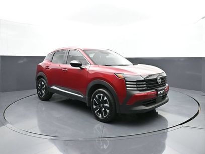 Certified 2026 Nissan Kicks SV w/ SV Premium Package