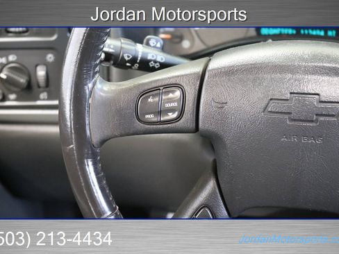 Used 2007 Chevrolet Silverado 3500 LT w/ Heavy-Duty Power Package image 80