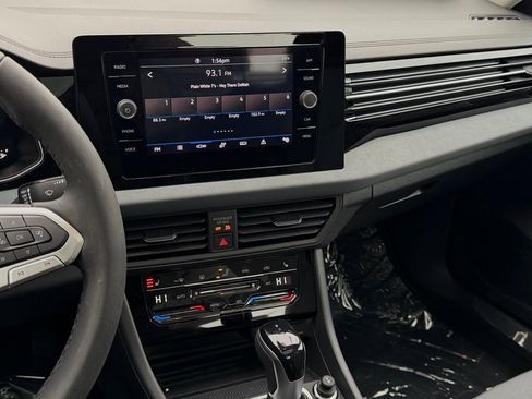 New 2026 Volkswagen Jetta SE image 30