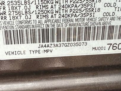 Used 2016 Mitsubishi Outlander SE