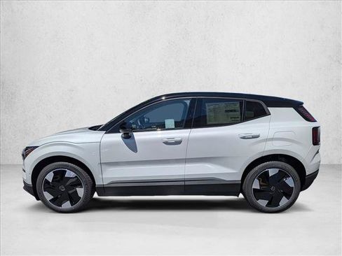New 2026 Volvo EX30 Ultra w/ Protection Package AWD/4WD image 9