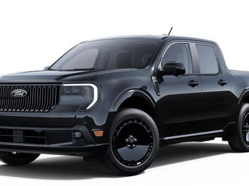 New 2025 Ford Maverick Lobo image 19