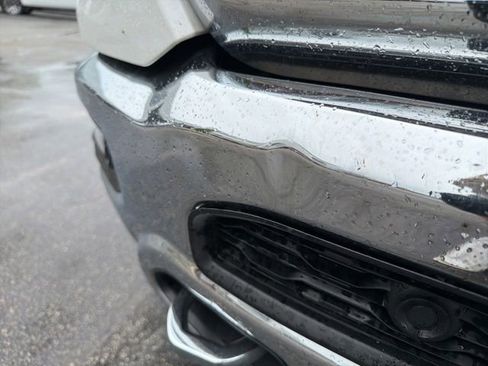 Used 2020 RAM 1500 Limited AWD/4WD image 24