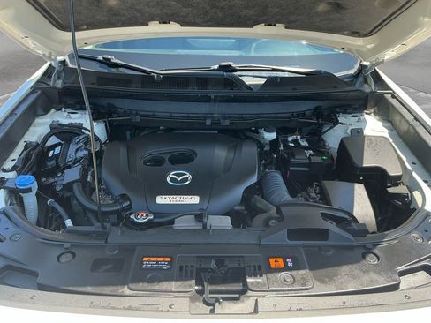 Used 2023 MAZDA CX-9 Touring AWD/4WD image 18