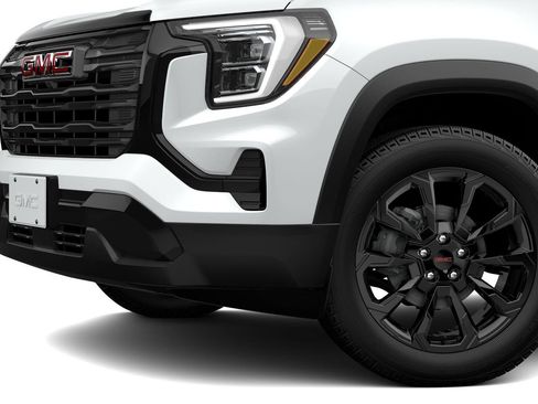 New 2026 GMC Terrain Elevation w/ Black Edition image 19