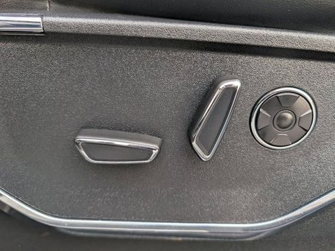 Used 2021 Ford F150 Platinum w/ Equipment Group 701A High image 15