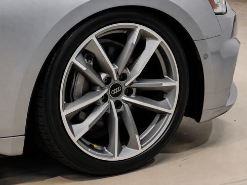 Used 2019 Audi A5 2.0T Prestige w/ Black Optic Plus Package AWD/4WD image 52