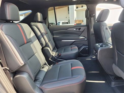 Used 2024 Chevrolet Traverse RS w/ LPO, Floor Liner Package image 18