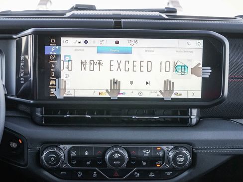 New 2026 Jeep Wrangler Unlimited Rubicon image 15