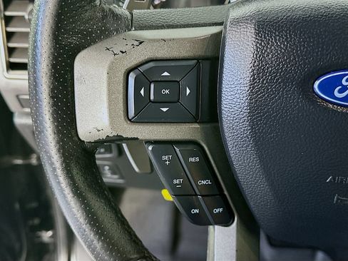 Used 2019 Ford F150 Raptor w/ Equipment Group 802A Luxury AWD/4WD image 25