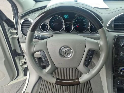 Used 2014 Buick Enclave Leather image 15