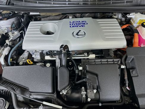 Used 2012 Lexus CT 200h Premium w/ Premium Audio Pkg (F Sport) image 31