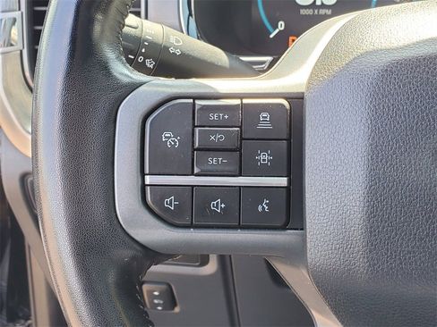 Used 2023 Ford F150 Lariat w/ Equipment Group 502A High image 13