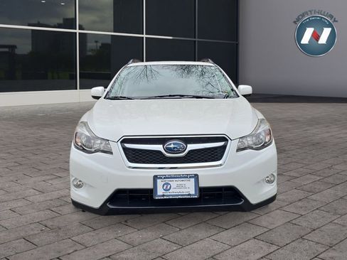 Used 2013 Subaru Crosstrek 2.0i Limited image 8