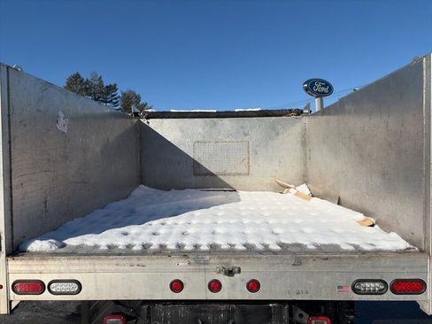 Used 2022 Ford F350 XLT w/ XLT Value Package image 31