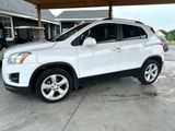 Used 2016 Chevrolet Trax LTZ w/ LPO, Protection Package image 4