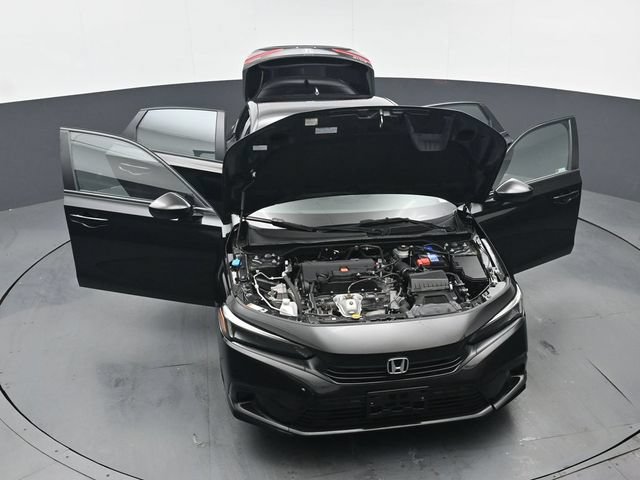 Used 2024 Honda Civic Sport image 47