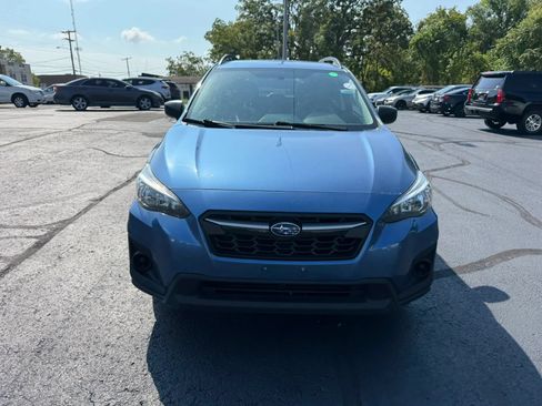 Used 2018 Subaru Crosstrek 2.0i AWD/4WD image 2