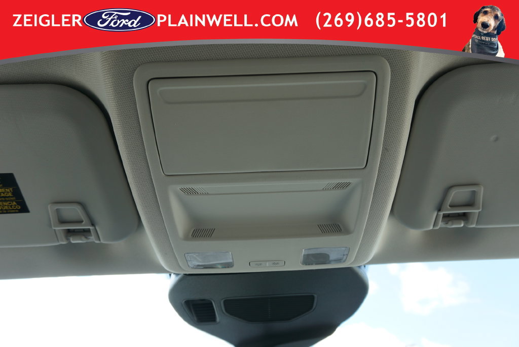 Used 2022 Ford Escape SE w/ Cold Weather Package AWD/4WD image 28