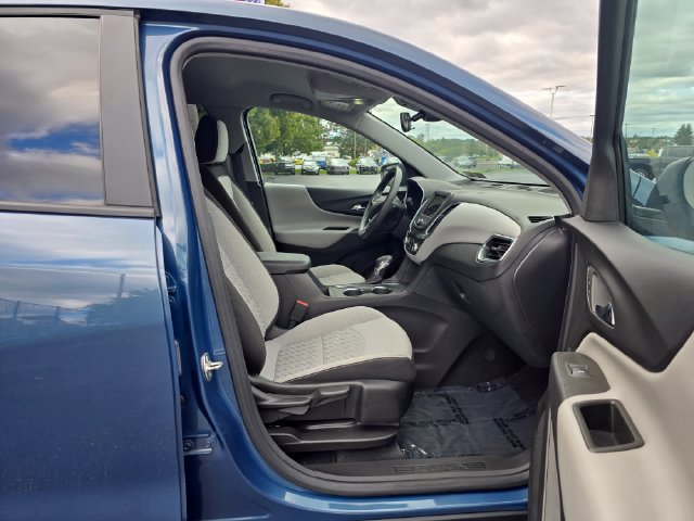Used 2024 Chevrolet Equinox LS w/ LS Convenience Package FWD image 16