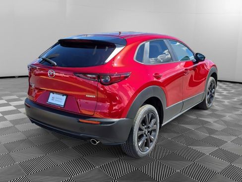 New 2026 MAZDA CX-30 AWD 2.5 S w/ Select Sport Pkg image 7