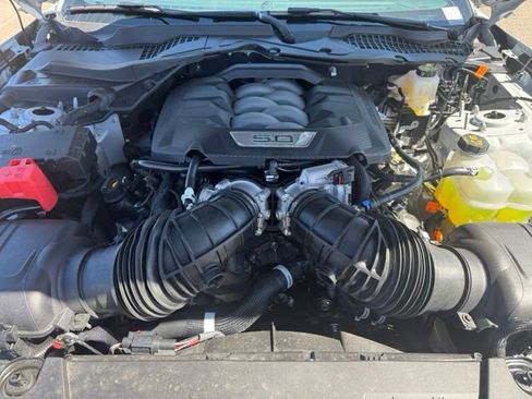 New 2026 Ford Mustang GT Premium RWD image 21