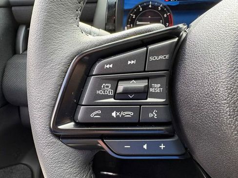 New 2026 Subaru Outback Limited AWD/4WD image 21
