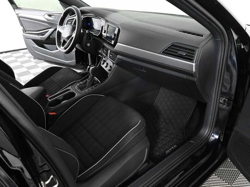 Certified 2023 Volkswagen Jetta Sport FWD image 8