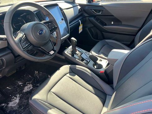 New 2025 Subaru Crosstrek 2.5i Limited w/ Crosstrek Mirror Package image 12