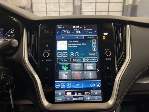 Certified 2025 Subaru Legacy Premium image 27